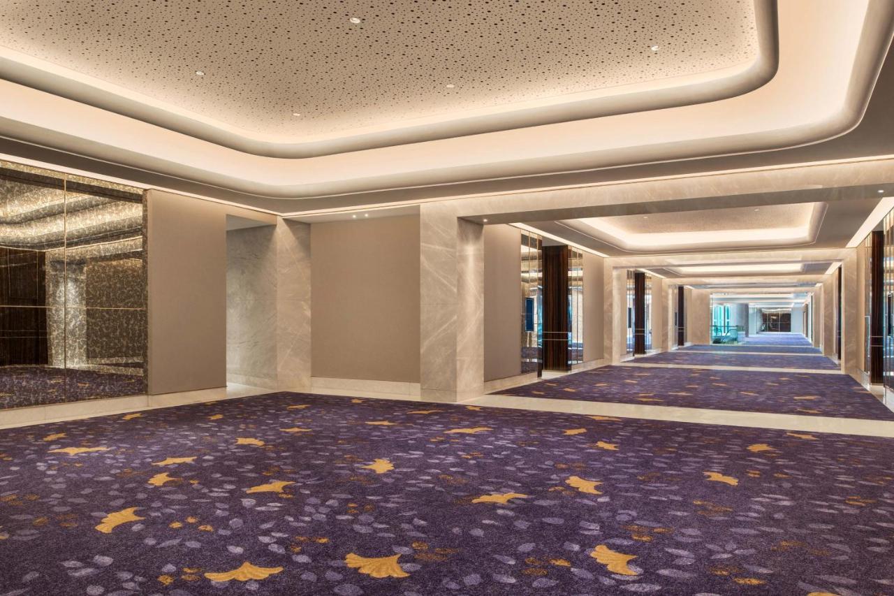 Hotel The Westin Surabaja Zewnętrze zdjęcie