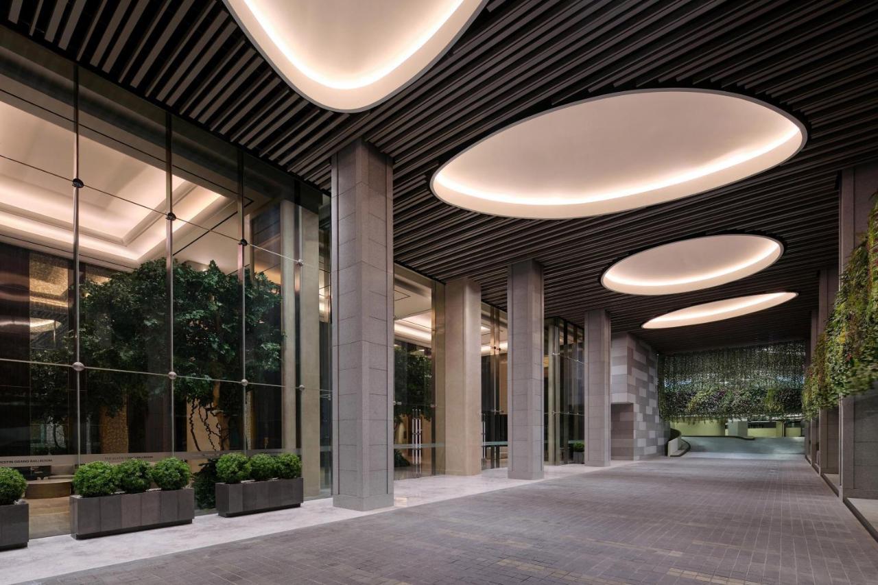 Hotel The Westin Surabaja Zewnętrze zdjęcie