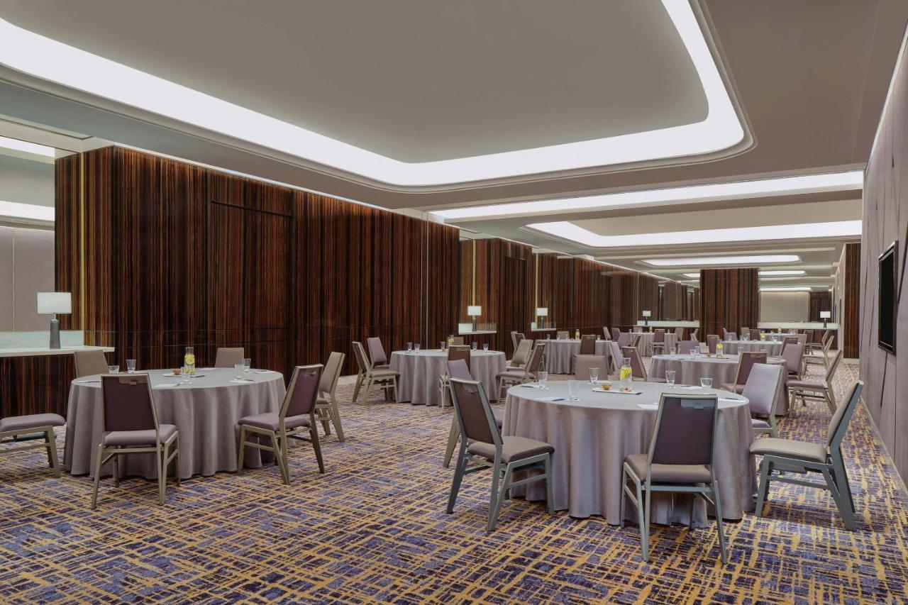 Hotel The Westin Surabaja Zewnętrze zdjęcie