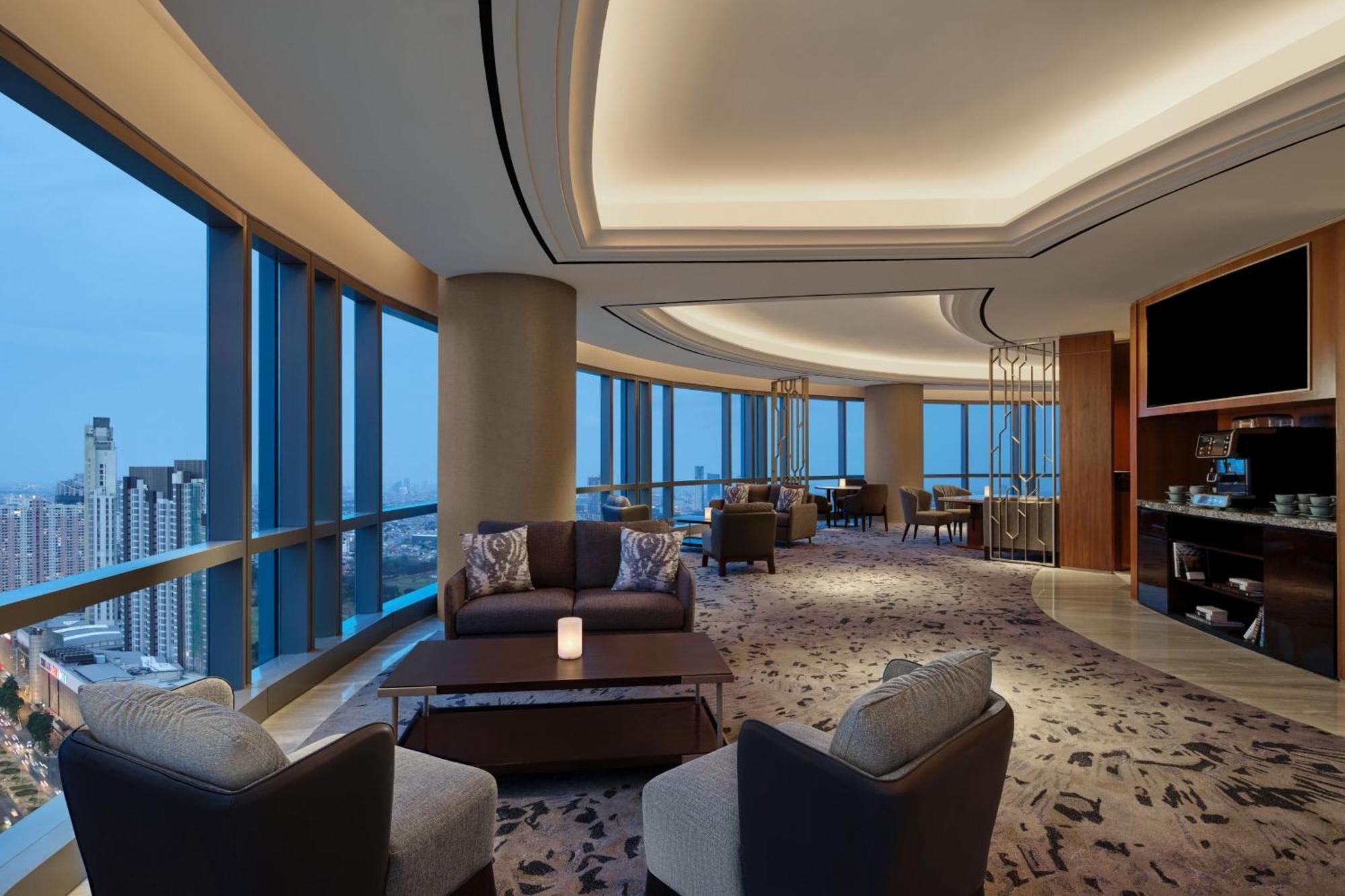 Hotel The Westin Surabaja Zewnętrze zdjęcie